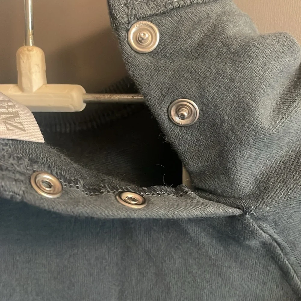 NWT,‎ Zara, 12-18mos, personalized sweatshirt,